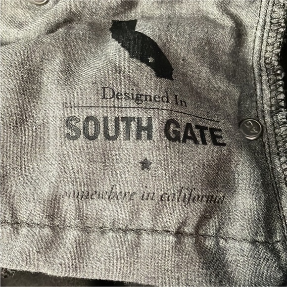 AG Adriano Goldschmied Prima Cigarette Leg Jeans - Picture 5 of 7